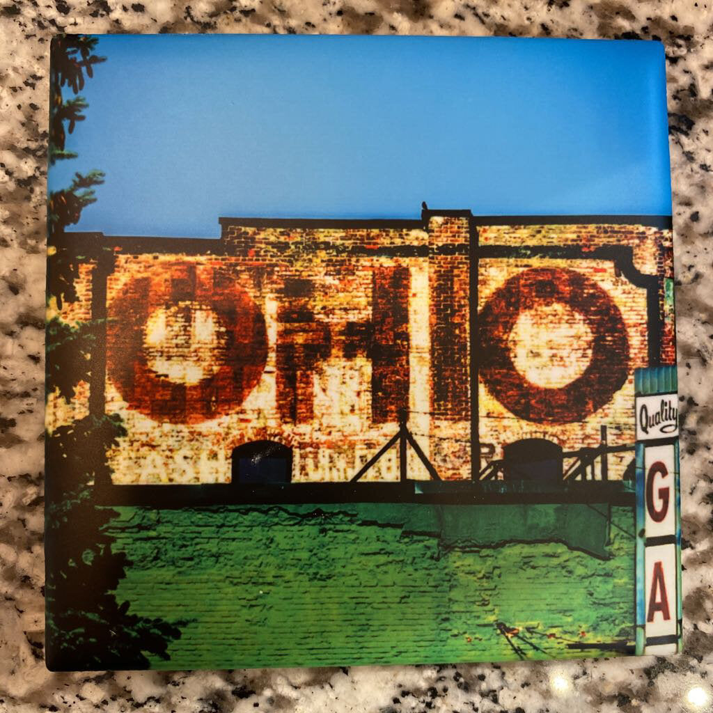 Ohio Brick