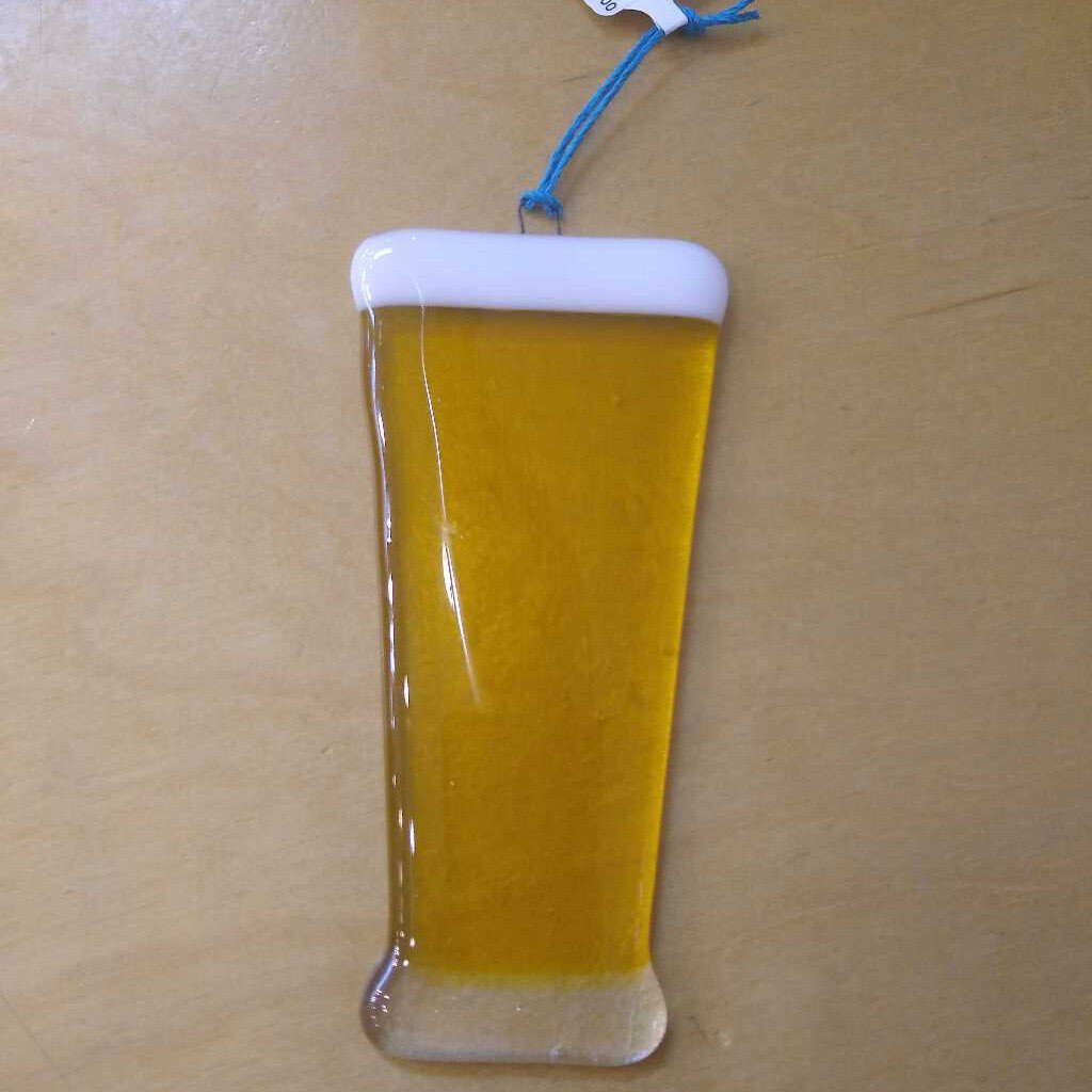 Beer Glass ornaments