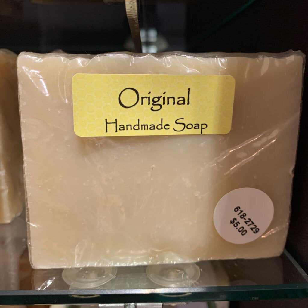 Original Soap