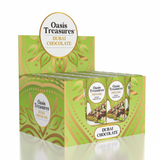 Oasis Treasures Dubai Pistachio Bar — The Original PDQ