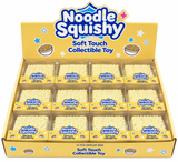 Crunchy Noodle Squishy MSS34
