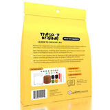 The LOOP Brigade DIY Crochet Kit - Oliver the Capybara