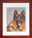 German Shepard Original