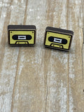 Casette Tape Stud