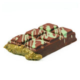 Oasis Treasures Dubai Pistachio Bar — The Original PDQ