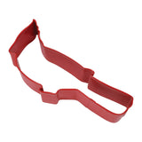 Cardinal Cookie Cutter Red (4.5")