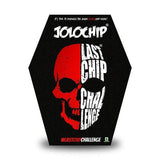 JOLOCHIP Last Chip Challenge (1pc) | Trending on TikTok