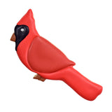Cardinal Cookie Cutter Red (4.5")