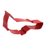 Cardinal Cookie Cutter Red (4.5")