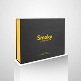 Cocktail Smoker Kit, Premium Home Bar Gift Set, Whiskey Men