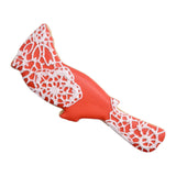 Cardinal Cookie Cutter Red (4.5")