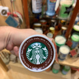 Small Plus Candle