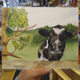 MR-113 Cow 4