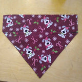Large Dog Bandanas
