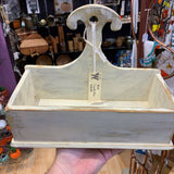 Wall Candle Box