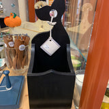 Nantucket Whale Box