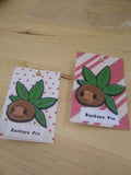 Buckeye Pin