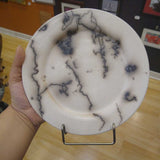 HorseHair Plate