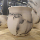 HorseHair Medium Pot
