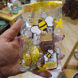2oz Honey Bear with Candy