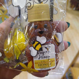 2oz Honey Bear with Candy