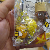 2oz Honey Bear with Candy