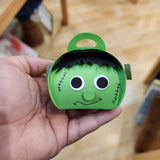 Halloween gift box