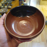 Rusty Small Bowl