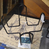 Coaster Holder