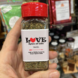 Love - Spice of Life (Basil)