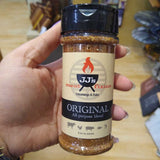 JJ's Meat Fixins Original All Purpose Blend