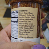 JJ's Meat Fixins Original All Purpose Blend