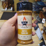 JJ's Meat Fixins Chipotle Carolina