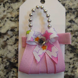 So Sweet Hair Bows- Purse