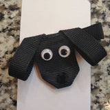 So Sweet Hair Bows- Dog