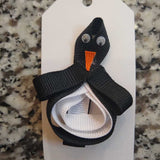 So Sweet Hair Bows- Penguin