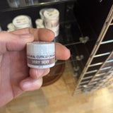 Cuticle Cream Very Sexy