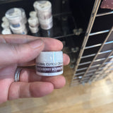 Cuticle Cream Blackberry Bourbon