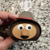 Mascot Gift Box