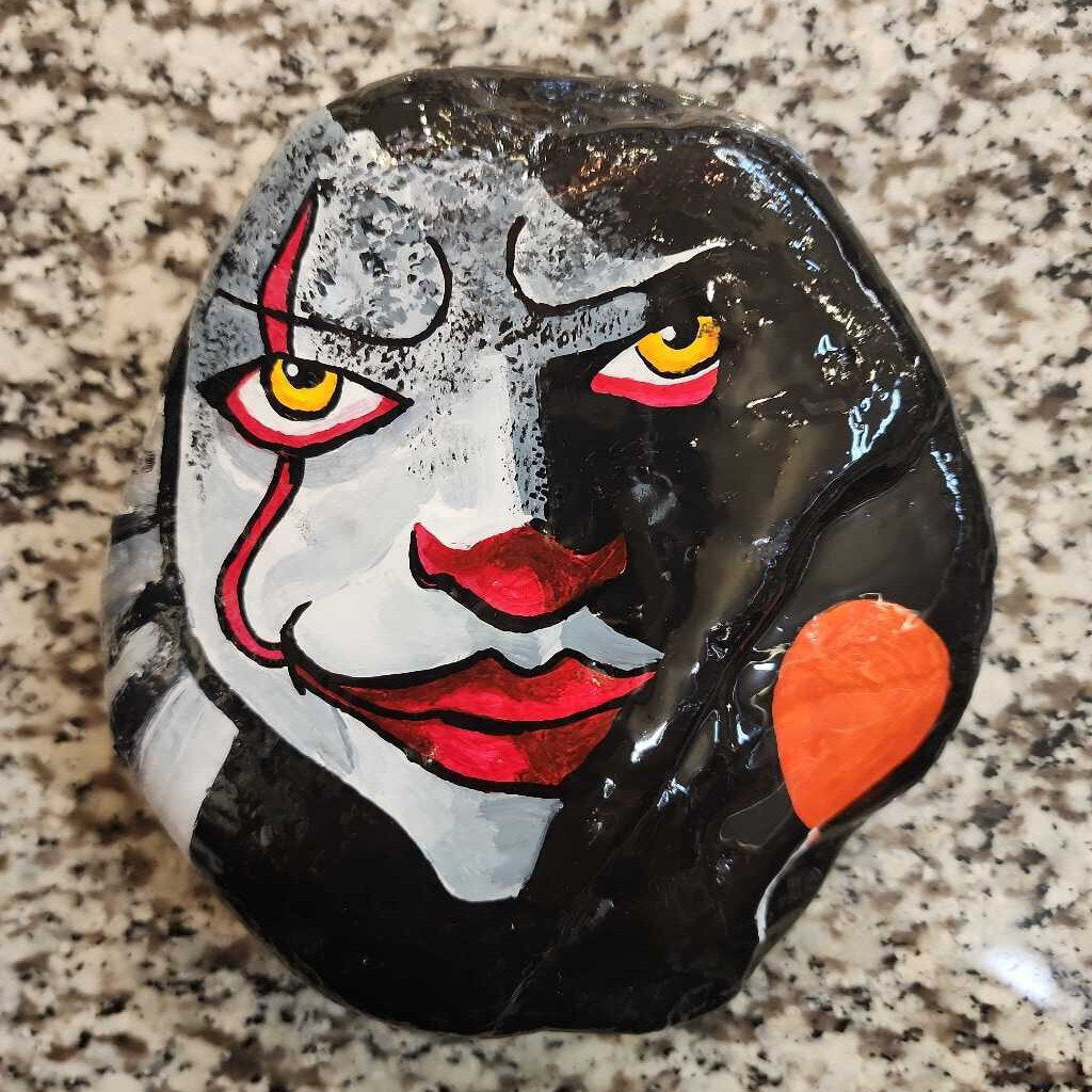Pennywise rock