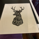 AP01 Oh My Deer