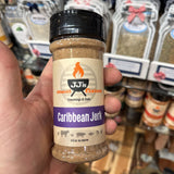 JJ's Meat Fixins Caribbean Jerk