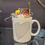 Honey Gift Mugs- Valentine