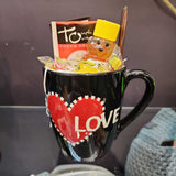 Honey Gift Mugs- Love