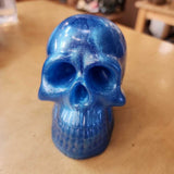 Resin Skull