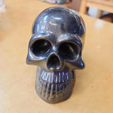 Resin Skull