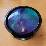Resin Coaster Set
