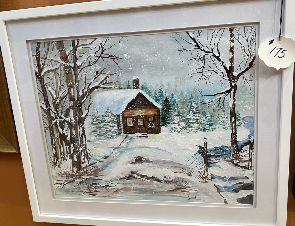 Ohio Art Market