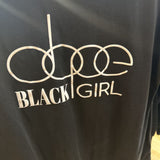 Dope black girl