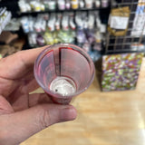 Life is Better in OHIO Shot glass